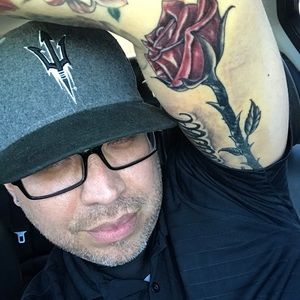 Meet your Posher, Mario